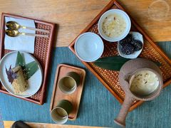 -南枝小馆(银鱼巷店)