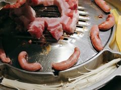 -哈哈碳都·牛肋条无限自助烤肉(台江万达店)
