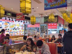 -渔家风味·鲅鱼水饺·央视展播·海鲜天津菜(开发区店)