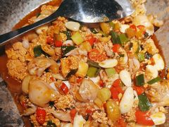 -恰饭·老长沙市井菜(天河客运站店)