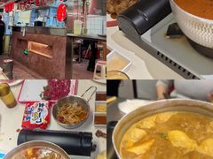 -燃计沙茶皇·香港沙茶火锅(人广旗舰店)