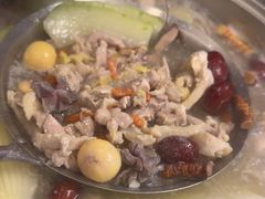 -小煵记·打边炉(西丽文光店)