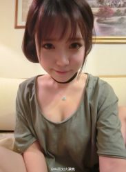 甜美 可爱-重道造型