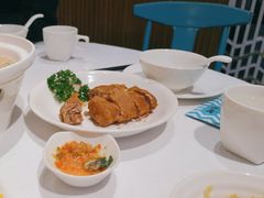 -莆田餐厅PUTIEN(世博源店)