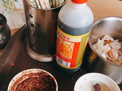 -攀枝花·任德琼·盐边羊肉米线