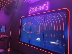-星聚会KTV(景枫中心店)