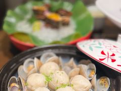 -品味杭州·粤式融合·海鲜小馆·钱江新城CBD