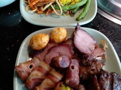 -韩盛·盛江山自助料理(沈辽路万达店)