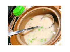 猪杂粥-燊荣记(北京路店)