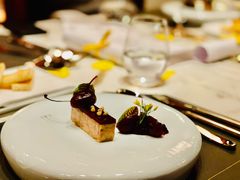鹅肝批-ZHAO赵·牛扒坊(万象城店)