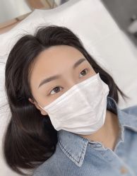 点击看大图 -YIMEI ART半永久纹眉·野生眉