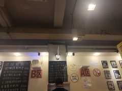 -大哥餐厅(西城花园店)