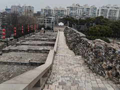 -东水关遗址公园