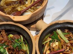 -火啫啫·粤式啫啫煲(南京弘阳店)