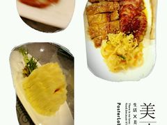 -申粤轩酒楼·三十年粤菜经典(丁香花园店)