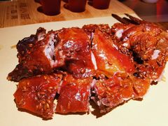 -桂小厨广西菜(青秀万达店)