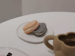 -La Porte de Paris 巴黎之门法式甜品