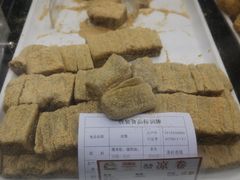 凉卷-闻酥园(大慈寺店)