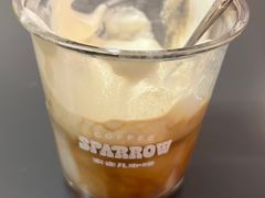 -SPARROW 家雀儿咖啡本店