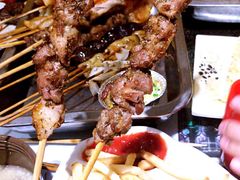 -西单翅酷(西单店)
