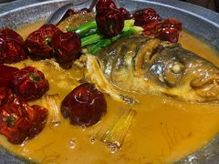 -青年公社烤鸭(青年路店)