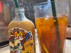 -柠檬树茶餐厅(海雅缤纷城店)