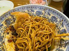 -青石桥老瓦房肥肠粉总店(青石桥总店)