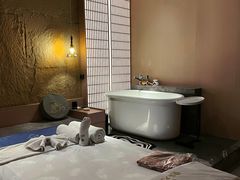 -快乐大桶水养生足浴SPA(前兴路店)
