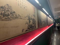 -新白鹿餐厅(银泰西湖文化广场店)