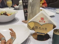 -盛福楼·惠山宴(盛岸路店)