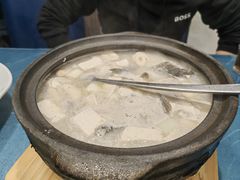 -干老四雅鱼饭店(滨江西路店)
