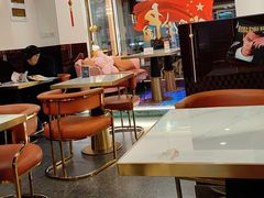 -香港威特瑞茶餐厅(小白楼音乐厅店)