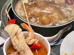 -东颖龙肥牛王(绵阳店)