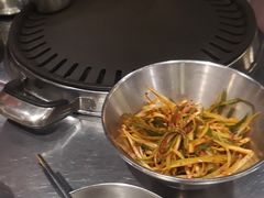 -401餐厅(弘大店)