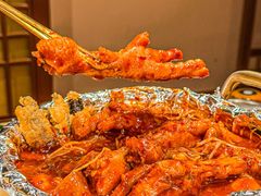 -韩一品韩国料理(柏庐南路店)