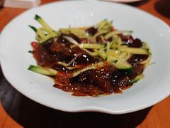 -金枝玉叶上海人家食府(三里河店)