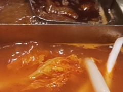 -海底捞火锅(上地华联店)