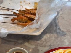 -陶缘一号·四季缘·老字号顺德菜·户外婚礼家宴(西滘店)
