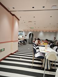 -奈尔宝家庭中心·亲子早教·派对餐厅(北京东坝万达店)