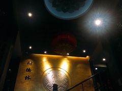 -功德林(南京西路店)