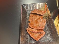 黑毛和牛菲力-無二炙坊·和牛烧肉(大钟寺1733店)