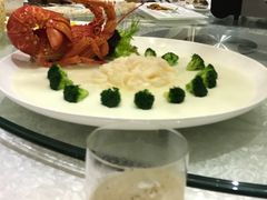 -世博源公馆·本帮融合菜·主题包厢·江景餐厅