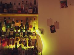 -BIJOU coffee&cocktail(龙岗万科广场店)