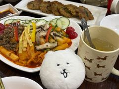 -釜山豚骨汤饭(芝罘万达广场店)
