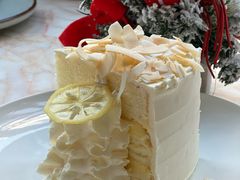 -Highline·城市露台景观餐厅(淮海路店)