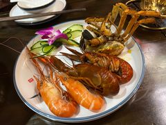 -聚汇三少·龙虾·中餐厅(莫邪路新天地店)
