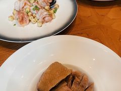 -萬國春·中菜馆(颐和公馆店)