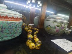 -画臻楼.家宴.融合菜(锦业路店)