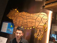 -黑牛の店·和牛烧肉(合生汇店)