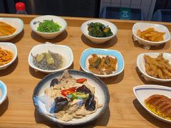 -李犟大爆鳝面·手工蟹黄包(湖滨西湖店)